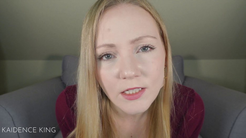 Kaidence King – Not Even in Your Fantasies